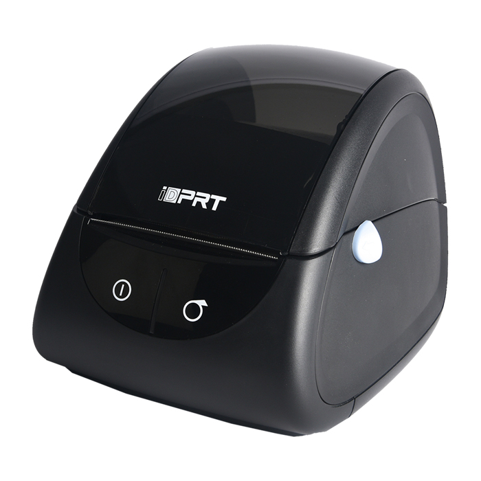iDPRT SP310 Thermal Name Badge Printer