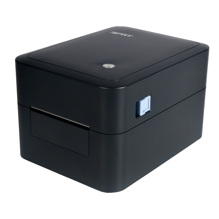 iDPRT SP320 Wireless Thermal Badge ID Printer