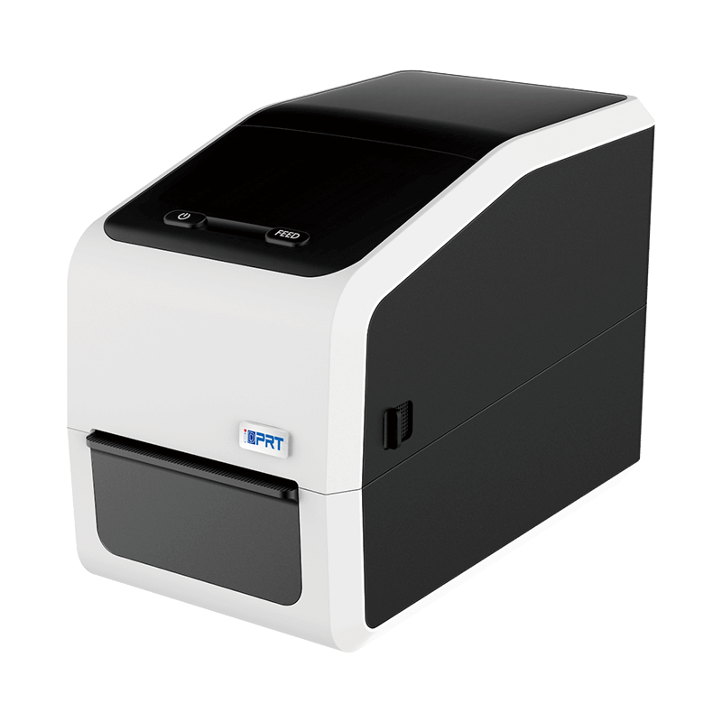 iD2X 2-pulgada Desktop Thermal Barcode Printer [203/300dpi]