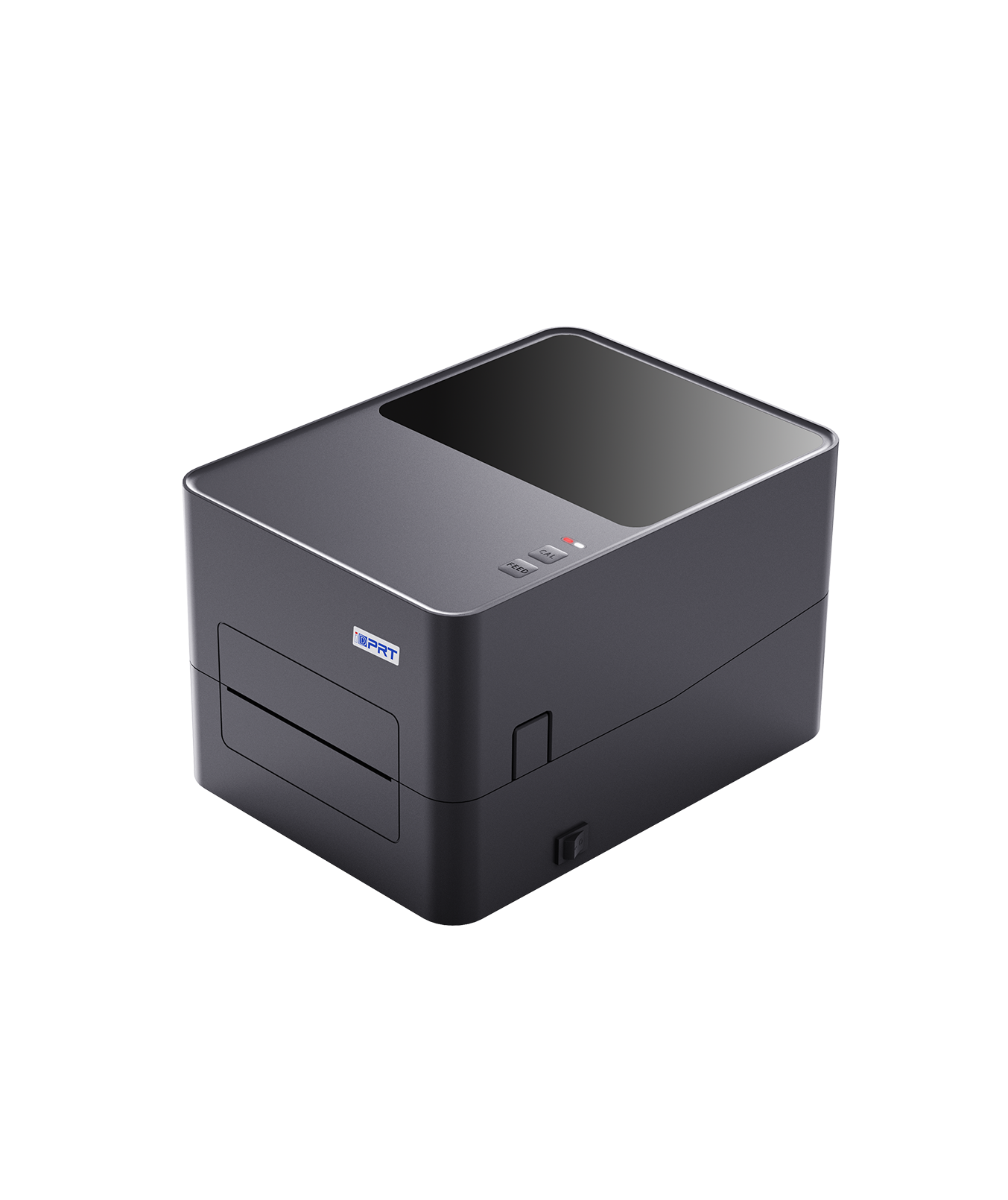 iF4 Thermal Transfer Barcode Printer