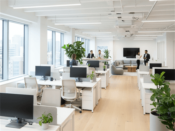 RFID para sa Fixed Asset Management