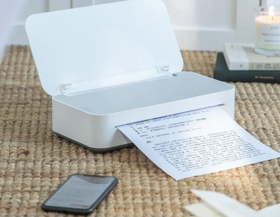 Maaaring maging angkop ang iDPRT Future 800 home printer para sa mga home and office applications na may mga sumusunod na katangian: