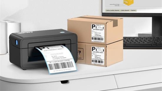 iDPRT SP410 Shipping Label Printer: Ang iyong pagpipilian para sa Pagpakete at Salamat Label