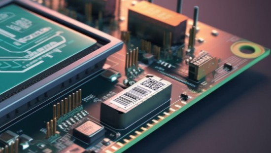 Pagandahin ang PCB Labeling sa Electronics Manufacturing gamit ang iDPRT iK4 Industrial Barcode Printer