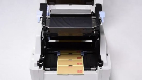 Pangulong ng iDPRT sa Barcode Printer Technologies and Supplies