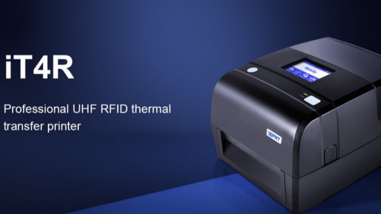 Mga Advanced na Desktop Printer ng iDPRT: Itinataas ang Barcode at RFID Technology sa Maramihang Industriya