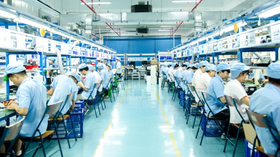 Ang inyong pinagkakatiwalaang China Barcode Printer Factory at Supplier