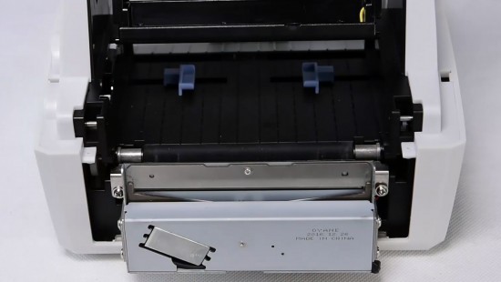Barcode Printers na may Auto Cutter: Efficient Cutting to Boost Production